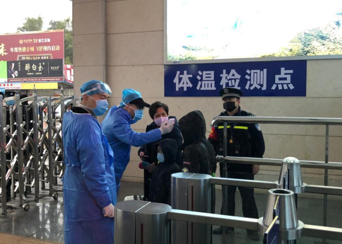 新冠肺炎疫情什么时候结束了呢，新冠疫情什么时候结束 知乎