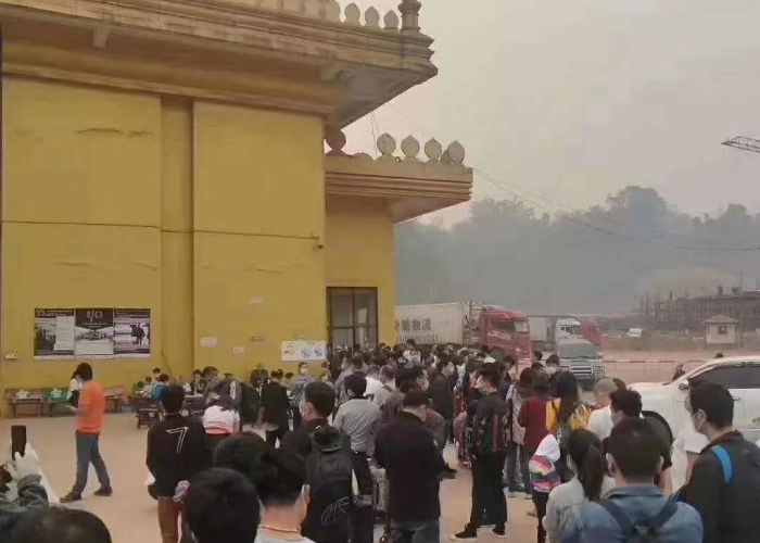 疫情是哪一年开始爆发的，疫情是哪一年什么时候开始的