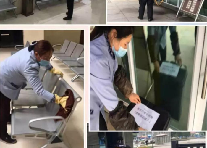 重庆疫情实时动态，重庆疫情实时动态数据