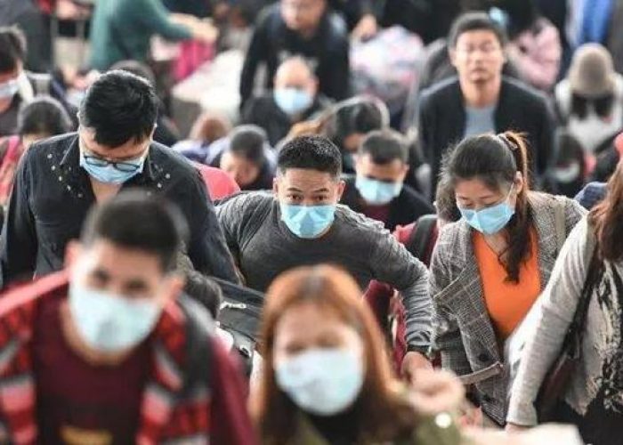 疫情什么时候结束的中国，我国疫情是什么时候结束的