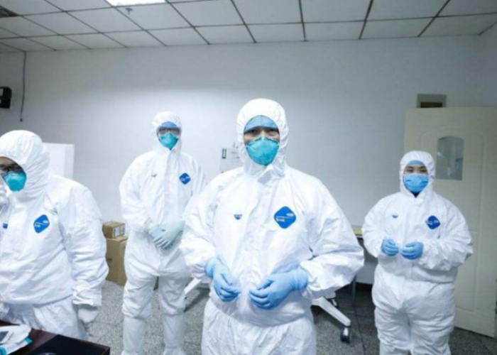 疫情什么时候结束的中国，我国疫情是什么时候结束的