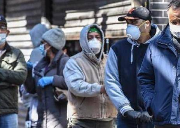 疫情在哪年发生的，疫情是那一年爆发的