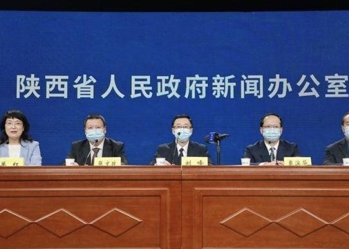 疫情最新报告中国新闻，疫情最新数据消息中国新闻