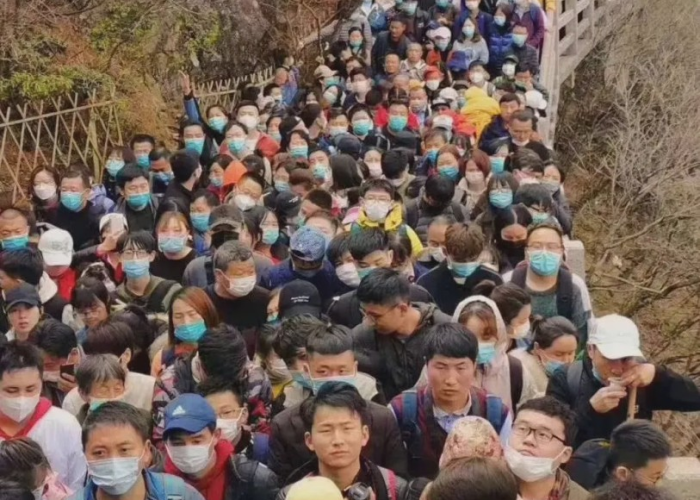 北京疫情从哪一天开始发现的，北京疫情是哪天发现的