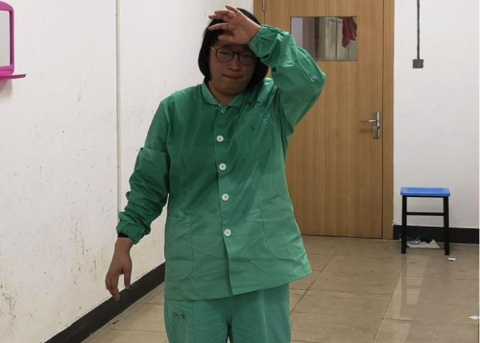 疫情是哪个医生贡献最大，疫情最有贡献的医生