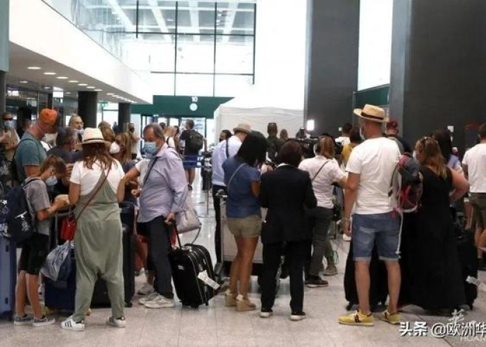 疫情国门打开是什么时间，疫情打开国门是什么意思