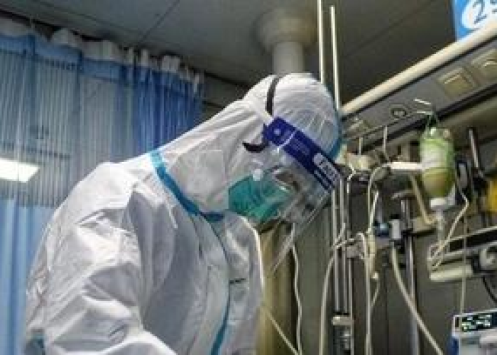 疫情是哪一年什么时候开始的，疫情是哪一年发生的?
