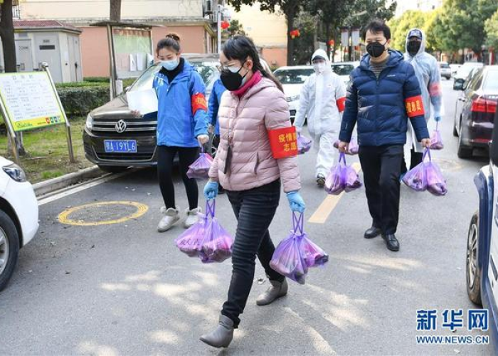 武汉疫情那一年，武汉疫情哪一年