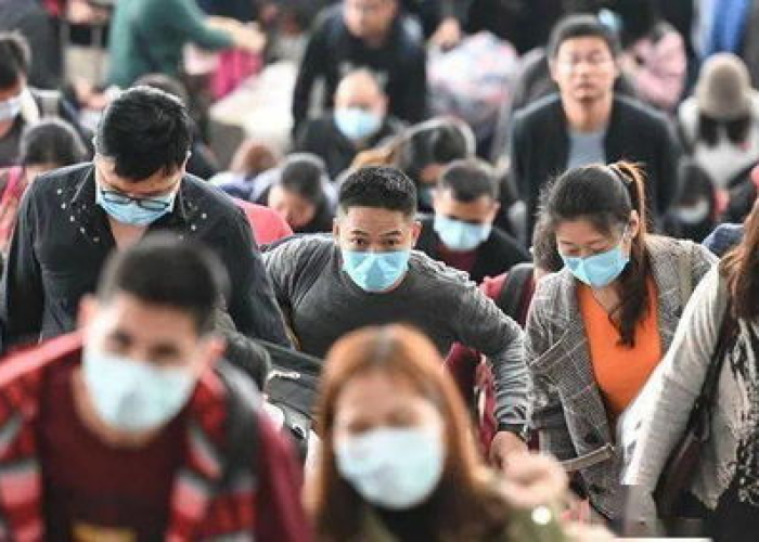 中国疫情什么时候结束了，中国疫情什么时候结束了呢