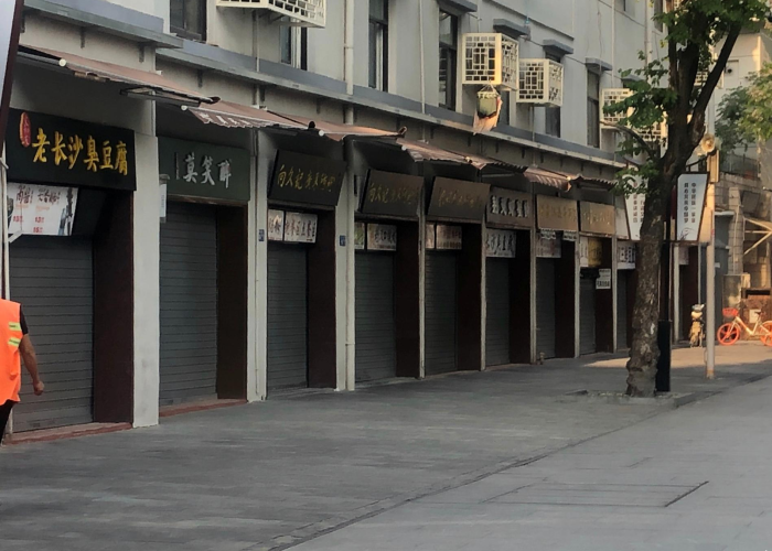 疫情是什么时候开放的几月几日，疫情是什么时候开始的具体时间