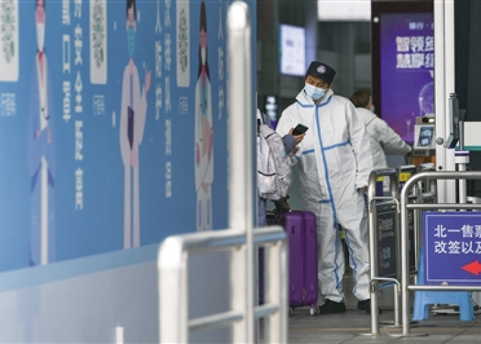 石家庄结束疫情管控，石家庄疫情防控何时结束