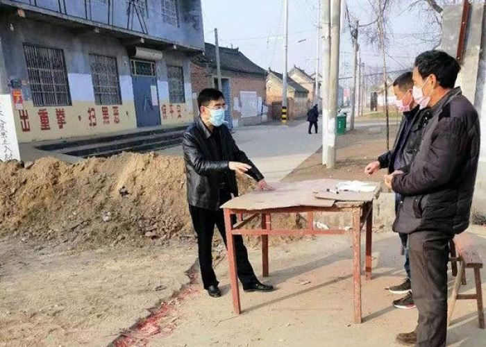 中国疫情是啥时候开始的，中国疫情什么时候开始发生的