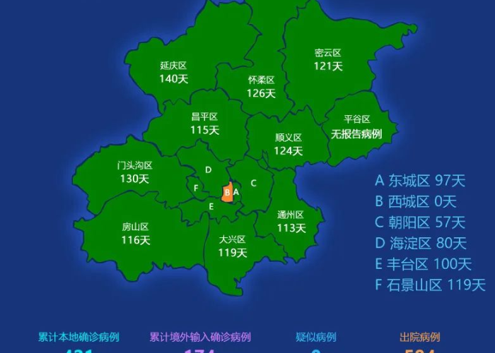疫情最新消息地图查询，疫情最新消息地形图