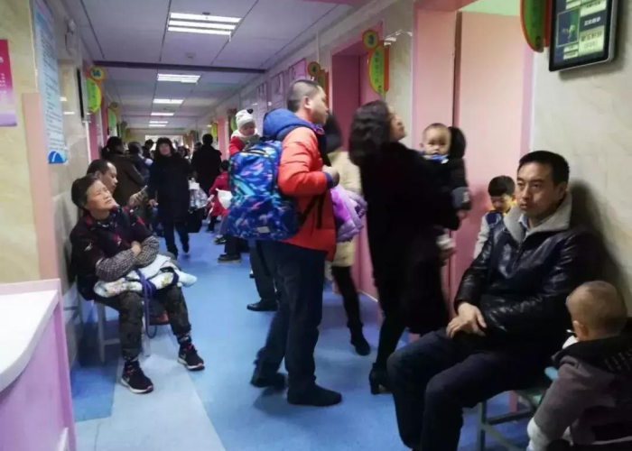 2019年的疫情病毒是，2019年底的疫情