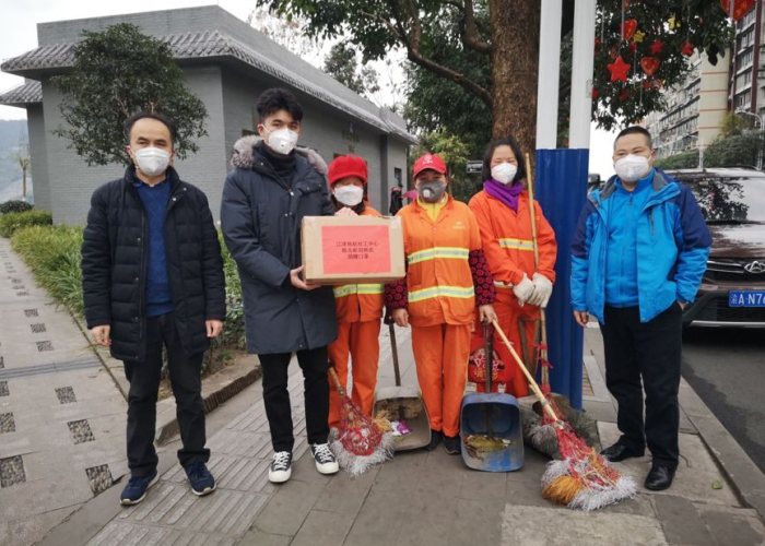 疫情最新动态重庆，疫情最新情况 重庆