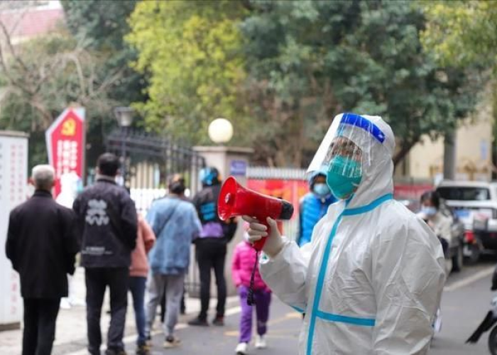 中国疫情什么时候结束的最新消息，中国疫情什么时候彻底结束