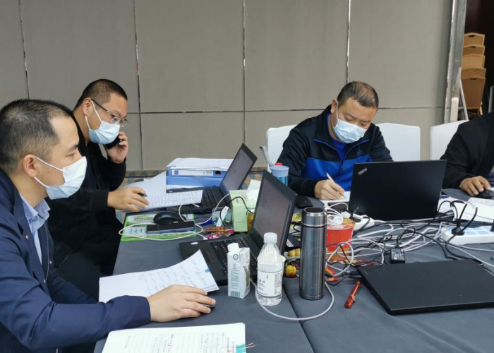 重庆疫情最新公布数据，重庆疫情最新数据统计