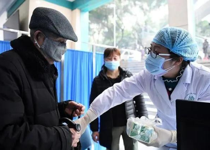 重庆渝北疫情严重吗，重庆渝北区新型冠状病毒最新消息