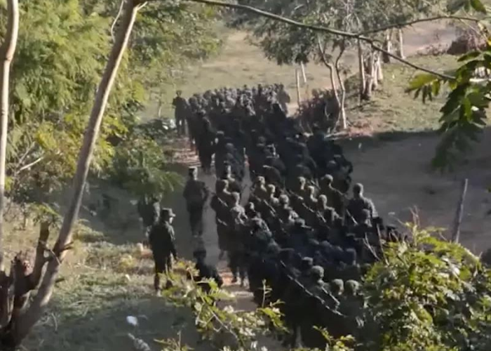 中国哪里疫情又爆发了最新消息，中国那里疫情又爆发了