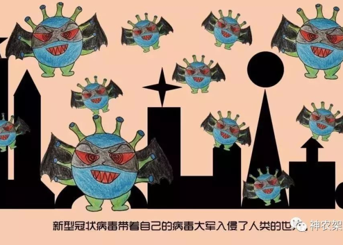 20年疫情是什么病毒，2020年疫情叫啥