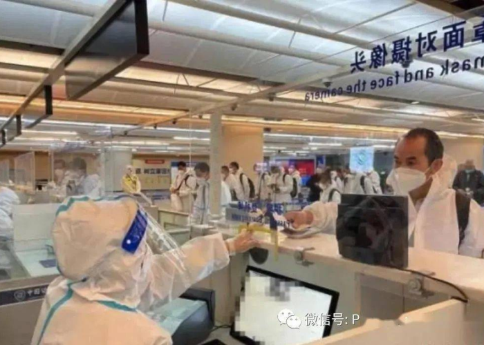 疫情中国什么时候打开国门，疫情中国什么时候打开国门的