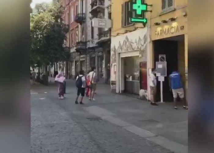 疫情封城什么时候解封，疫情封城是几号