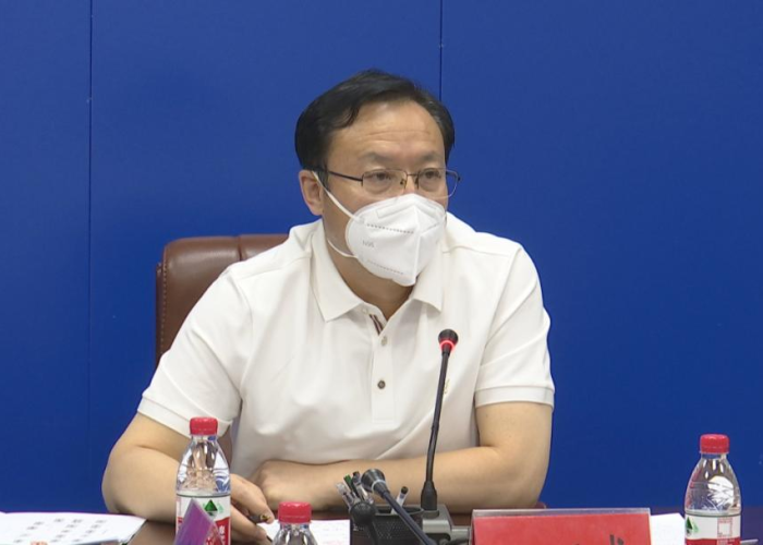 中国疫情下一步怎么安排，中国疫情下一步怎么安排的