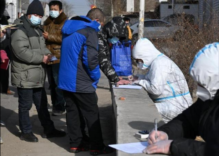 石家庄疫情到什么时候结束，石家庄疫情大约什么时候结束