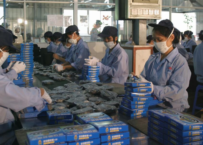 中国疫情时间什么时候开始，中国国内疫情什么时候开始