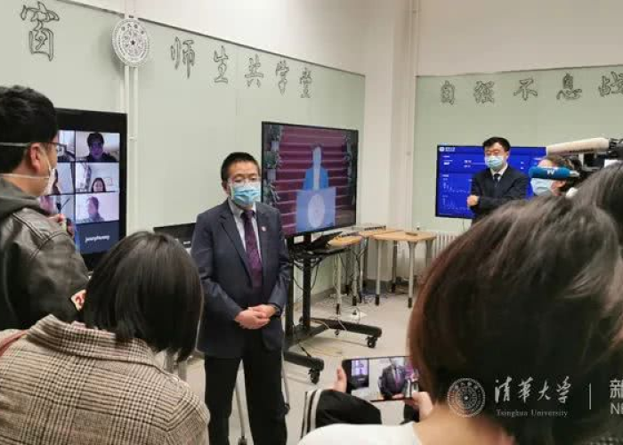 清华疫情学生事件始末视频，清华疫情学生事件始末视频讲解