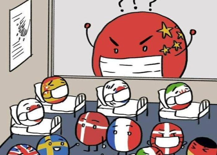 中国疫情为啥突然没了，为什么中国疫情还没有结束