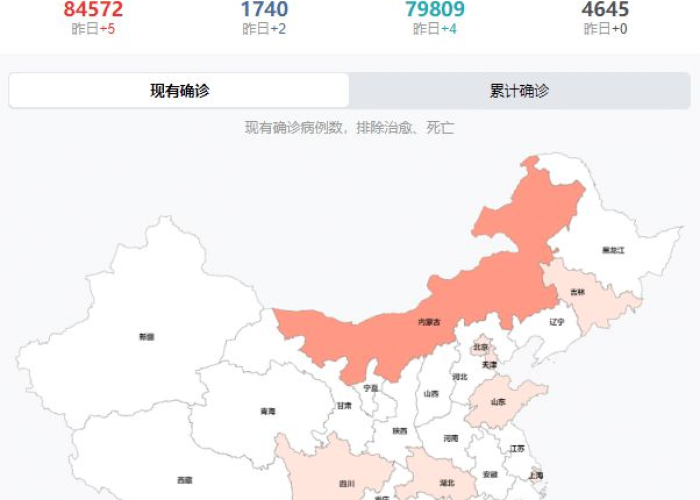 疫情是从哪年哪月哪日开始的，疫情是从哪年几月开始的