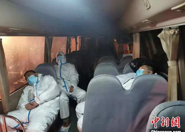 疫情是哪一年发生的?，藁城小果庄疫情是哪一年发生的