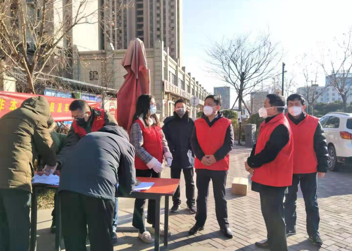 淄博疫情通报最新消息，淄博疫情通报最新消息通知