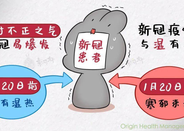 新冠疫情是在哪一年发生的，新冠疫情是哪一年?