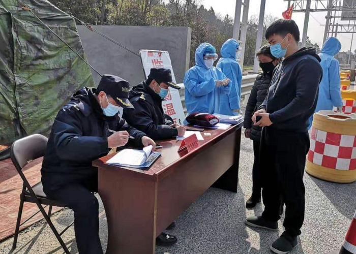 南京疫情大概啥时候结束，南京疫情估计什么时间结束
