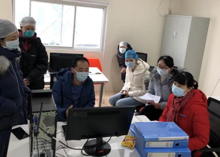 新冠疫情武汉什么时候解封的，武汉疫情从什么时候开始解封