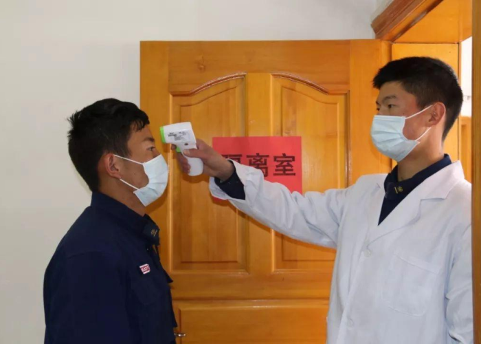 疫情什么时候开始的?，西藏疫情什么时候开始的