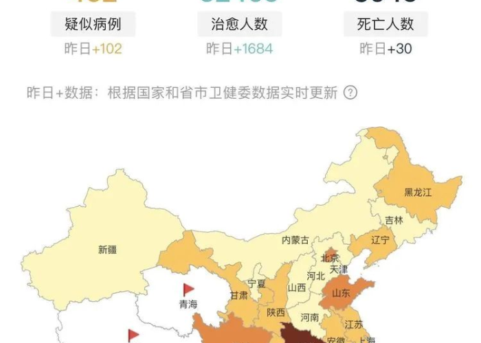 疫情是哪年哪月，疫情是那年那月
