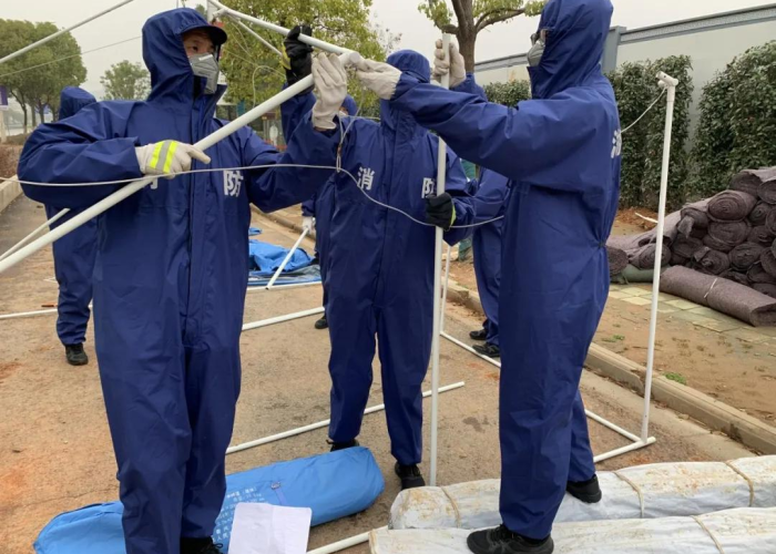 新冠疫情病情症状百科，新冠肺炎疫情病情症状