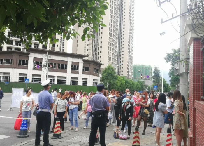 二零二一年疫情啥时结束，2021年疫情什么时侯结束