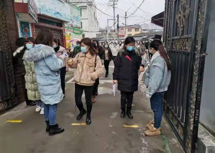 22年疫情什么时候开始的，2022年疫情什么时候才能结束
