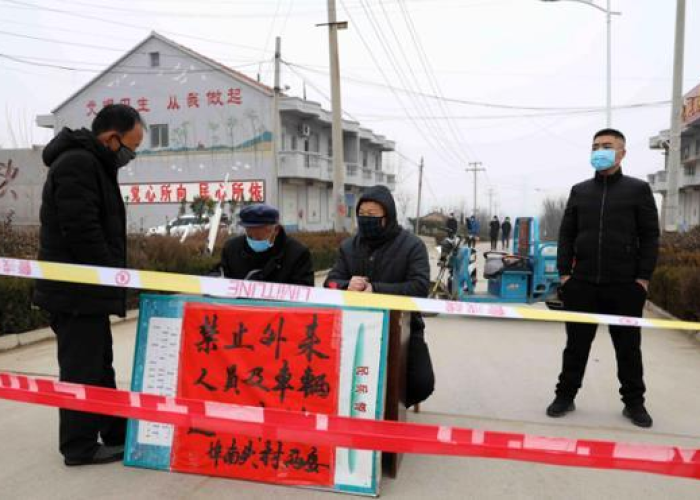 疫情何时放开，什么时候放开疫情封锁