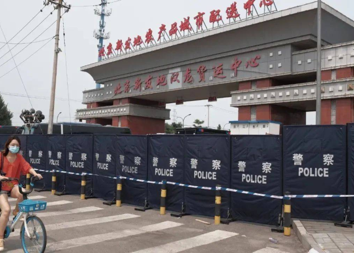 疫情什么时候国门打开，疫情影响国门什么时候打开