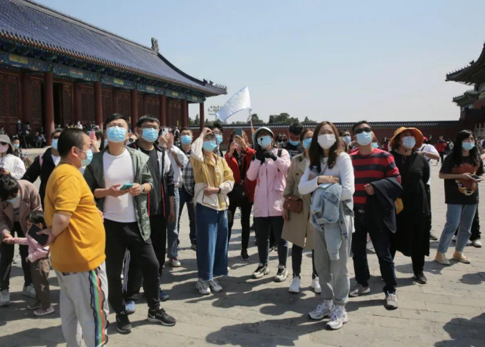 疫情什么时候能开放旅游了，疫情什么时候可以开放
