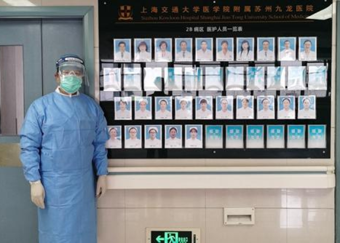 新型冠状病毒肺炎疫情何时结束，新冠肺炎疫情什么时候结束了