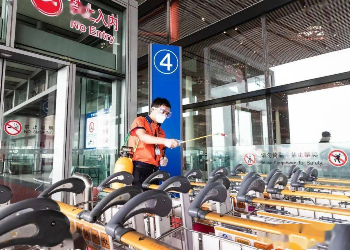 上海本地疫情什么时候发现，上海疫情几号发现的