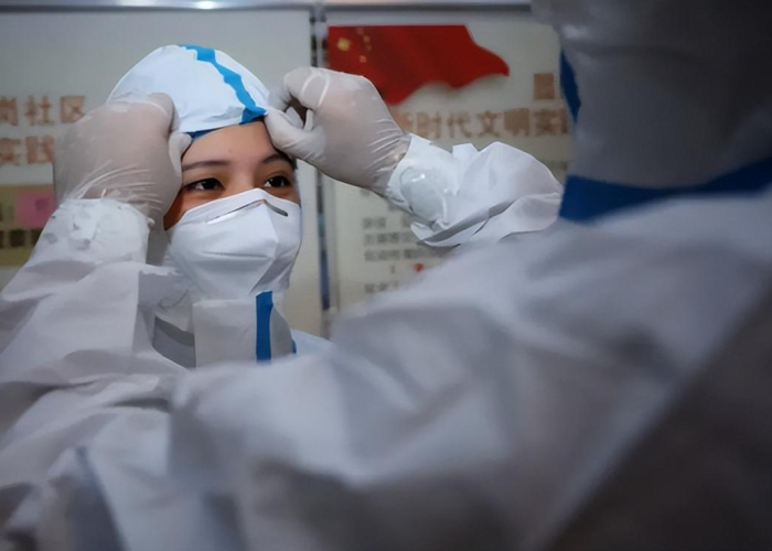 中国疫情下一个高峰期是哪一年，中国下一轮疫情