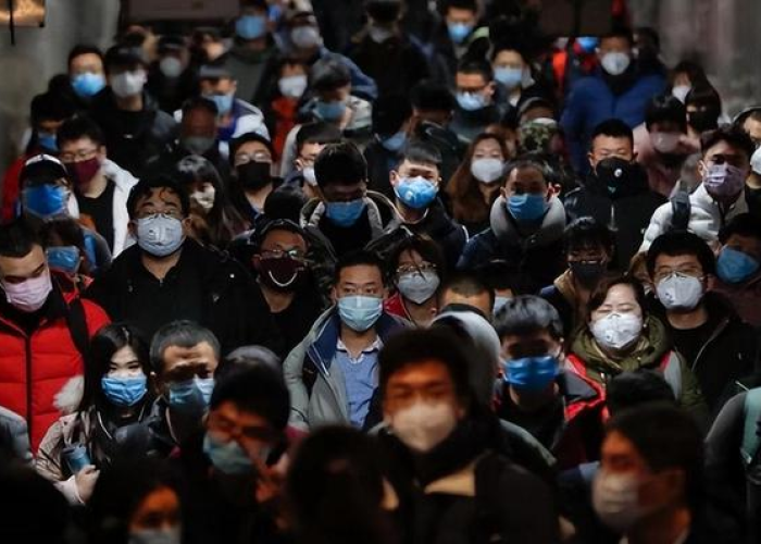 新冠疫情多少年结束，新冠疫情几几年