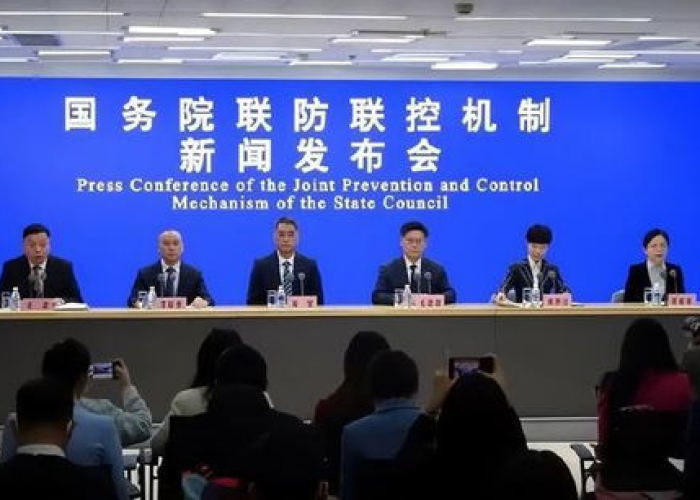 中国疫情什么时候正式结束，中国疫情大约什么时候结束
